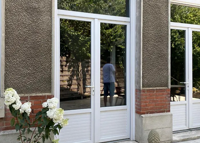 Le Clos Maison 3 Chambres Avec Exterieur Et Parking Epernay Centre