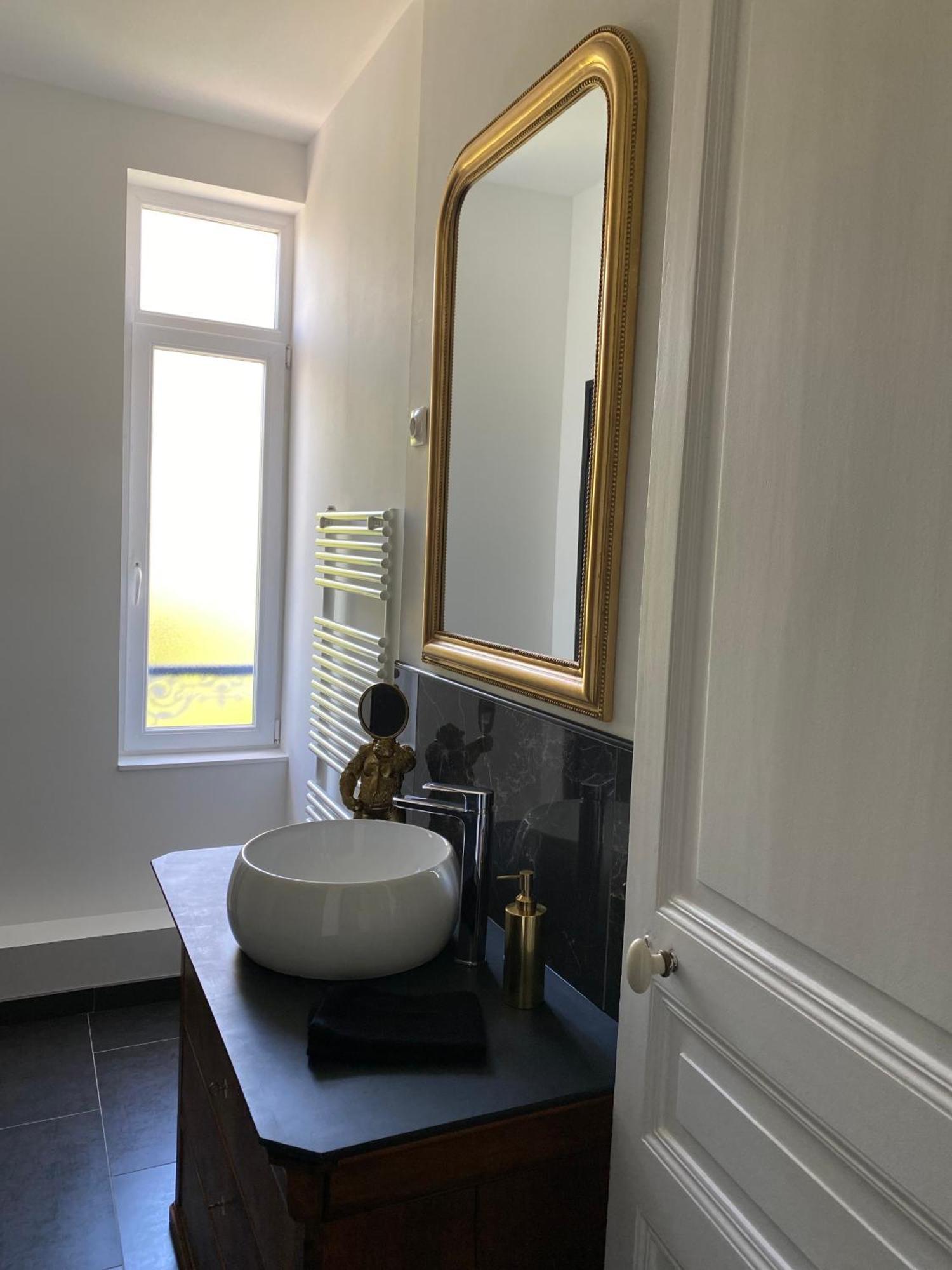 Holiday home Le Clos Maison 3 Avec Exterieur Et Parking Centre Epernay