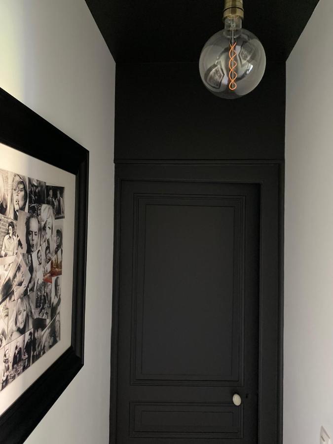 Le Clos Maison 3 Avec Exterieur Et Parking Centre Holiday home *