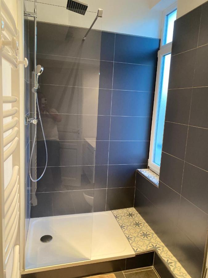 Le Clos Maison 3 Avec Exterieur Et Parking Centre Holiday home *