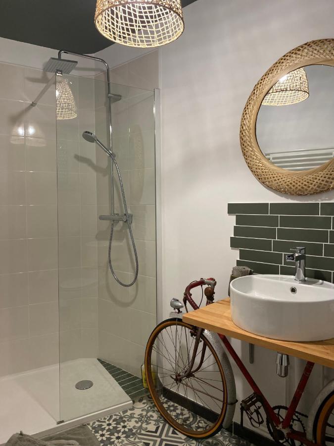 Le Clos Maison 3 Avec Exterieur Et Parking Centre Epernay