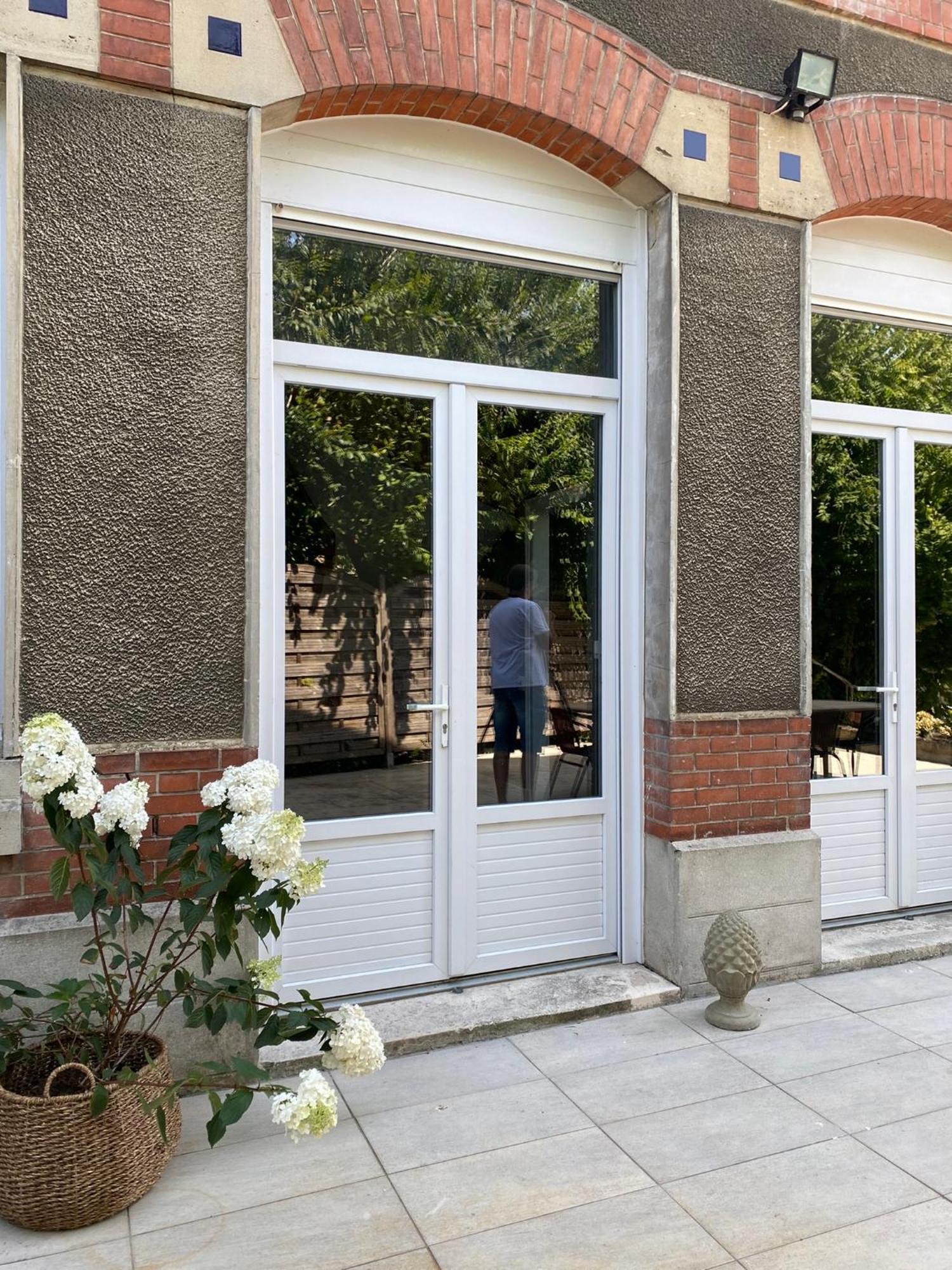 Holiday home Le Clos Maison 3 Avec Exterieur Et Parking Centre